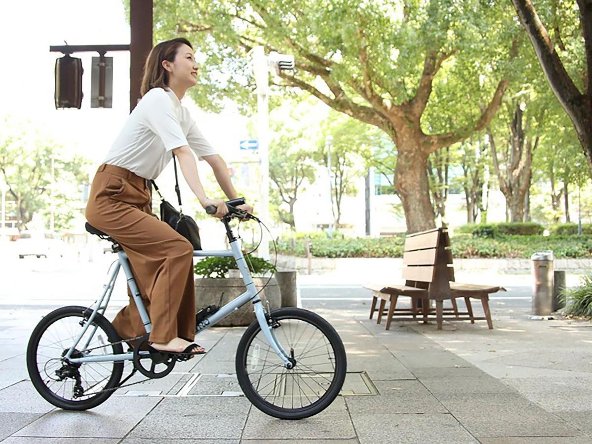 ホテル （日本中から大阪いらっしゃい２０２２）チサン スタンダード 大阪新今宮 エクステリア 写真